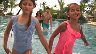 Hilton La Romana Family Resort Activities Hi Res CTA