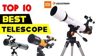 Best Telescope | Top 10 Best Astronomical Telescope 2021 from Aliexpress