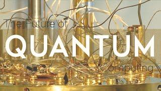 What’s Next for Quantum Computing?