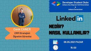 Linkedin Nedir Nasıl Kullanılır?