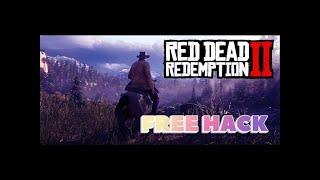  TOP Cheat Menu [FREE] | Red Dead Redemption 2 Download 2024 