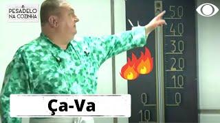 [REAPRESENTAÇÃO] Ça-Va | Pesadelo na Cozinha | PROGRAMA COMPLETO