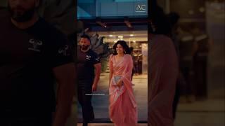 Officer On Duty Success celebration coldblooded villain Aishwarya Raj Mass Entry #officeronduty #bts