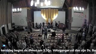 Live Uitzending Gereformeerde Kerk Genderen