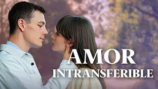 AMOR INTRANSFERIBLE l Películas Completas en Español Latino