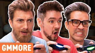 LET'S PLAY: Overcooked 2 ft. JACKSEPTICEYE