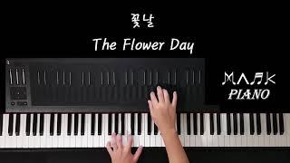 Hwang Jin Yi OST - The Flower Day Piano & Seaboard (Is it Keyboard??or Violin??!)Cover by Mark Piano