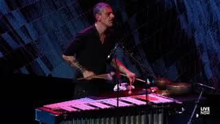 Pasquale Mirra e Hamid Drake Roma Jazz Festival 2020