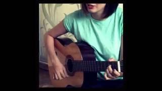 Imagine Dragons- Radioactive by Alexandra Ozerova