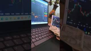 Successful Millionaire Trader Binary Trading #trading #trader #quotex #binary #options