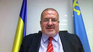 Чубаров: Партія "Сила і Честь", на відміну від інших, не є проектом олігархічних сил