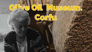 Discover the Heritage of Corfu | Enotis Olive Oil Museum Promo Mirjan Films