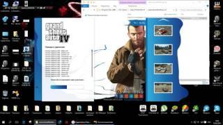 как удалить мод на Gta 4 Русское нашествие