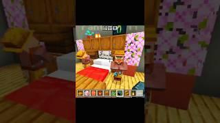 Minecraft bed  hacks || ft. Ahista Ahista