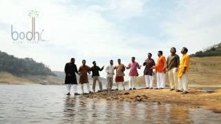 Vande Mataram - A cappella | Audio | Bodhi Silent Scape