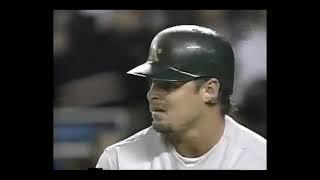 2000 ALDS Game 4 Oakland @ NY Yankees