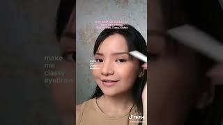 Tricia evasco makeup toutorial #triciaevasco @TriciaEvasco #makeup #toutorial