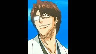 BEST ACTORS OF ANIME [ITACHI × AIZEN]#itachi #aizen