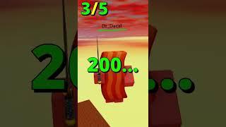 Easy vs IMPOSSIBLE Roblox Quiz