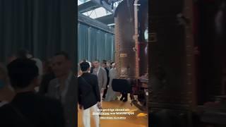 Kerem Bürsin/Milan:  2025 June, 19/