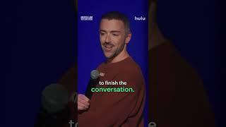 White Women #MatteoLane #Comedy #Hulu