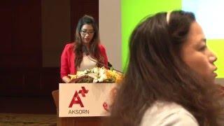 TELS15 : Aksorn Education 9/10