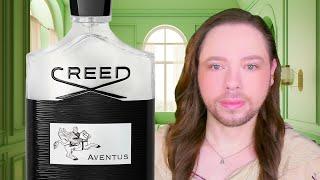 Creed Aventus Fragrance Review! The Best Male Fragrance Ever or Just Another Marketing Scam?