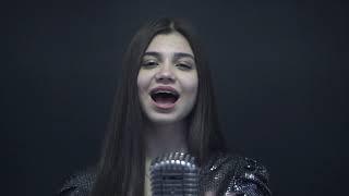 Alesia Munteanu si Claudiu Bulete - Shallow (cover Lady Gaga si Bradley Cooper)