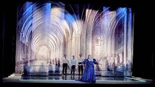 “Coppia Iniqua” ( excerpt from the finale from Anna Bolena - Manaus, 2023)