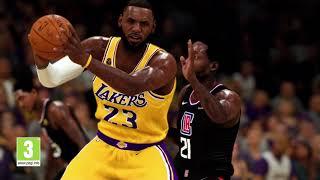 NBA 2K21 Gameplay Trailer