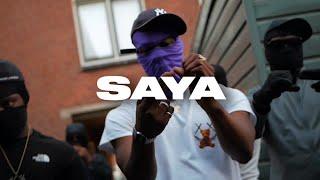 [Free] Arabic Vocal Drill Type Beat "SAYA" Arabic Drill Instrumental | UK Drill Type Beat 2022