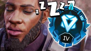 SLEEPY LEGENDS | Apex Legends