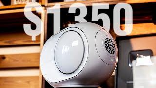 Devialet Phantom II (Reactor) - "Bluetooth спикер" за 1350 долларов... и он того стоит! Но почему?