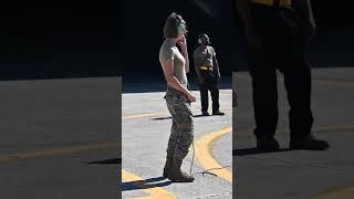 Exercise Ramstein Flag  2024 