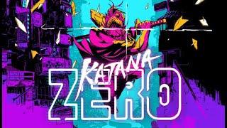 Katana ZERO All Bosses Hard Mode [No Damage No Slow-Mo] + Ending #katanazero #allbosses