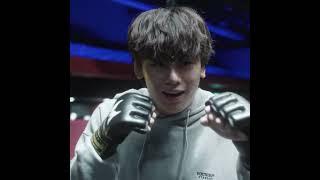 Ahn Su ho vs Kang woo young  Edit #shorts #edit #weakheroclass