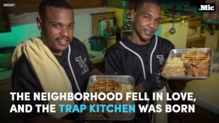 Trap Kitchen Mic.com