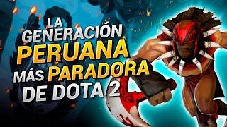 El día en que el DOTA 2 peruano fue visto con otros ojos | Rivalry Es