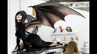 New York Toy Fair 2020 Enesco - CollectionDX