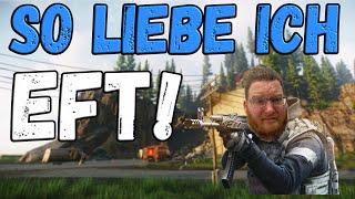 SO (!) liebe ich ESCAPE FROM TARKOV Gameplay 2021