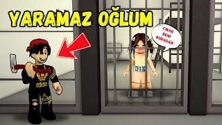 YARAMAZ OĞLUM ORÇUN AYŞEM ECE ARIARIGİLLERROBLOX BROOKHAVENRP