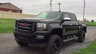 2016 GMC Sierra 1500 Used Car Lancaster, PA Auto Connection of Lancaster