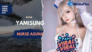 Yamisung - Nurse Asuna