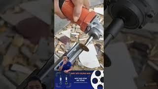 Nhỏ nhưng nhiều công dụng hay #tools #tips #xaydung #construction