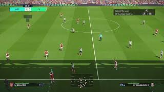 PES 2018 (PC) - Gameplay