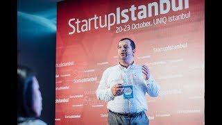 PayFull - Startup Istanbul Top 100 Demo Day 2017