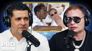 "Diddy Tried To Flirt With Me" - Scott Storch DROPS BOMBS On Freak Off Parties & Hip-Hops DARK SIDE