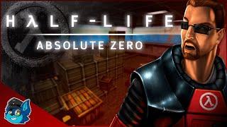 Half Life: Absolute Zero - Post Mortem Demo