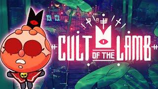 Cult of the Lamb Review | Indie Feature