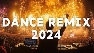 DANCE PARTY SONGS 2024 | Mashups & Remixes Of Popular Songs  DJ Remix Club Music Dance Mix 2024 #40